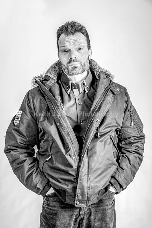 BW-2227 - Profile shoot 2