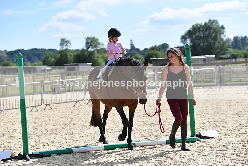 WJ5_5481 - Poles on the Floor