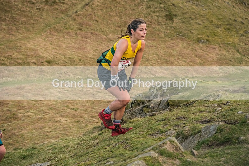 Loughrigg-706 - Loughrigg Fell Race, Wednesday 8th April 2026