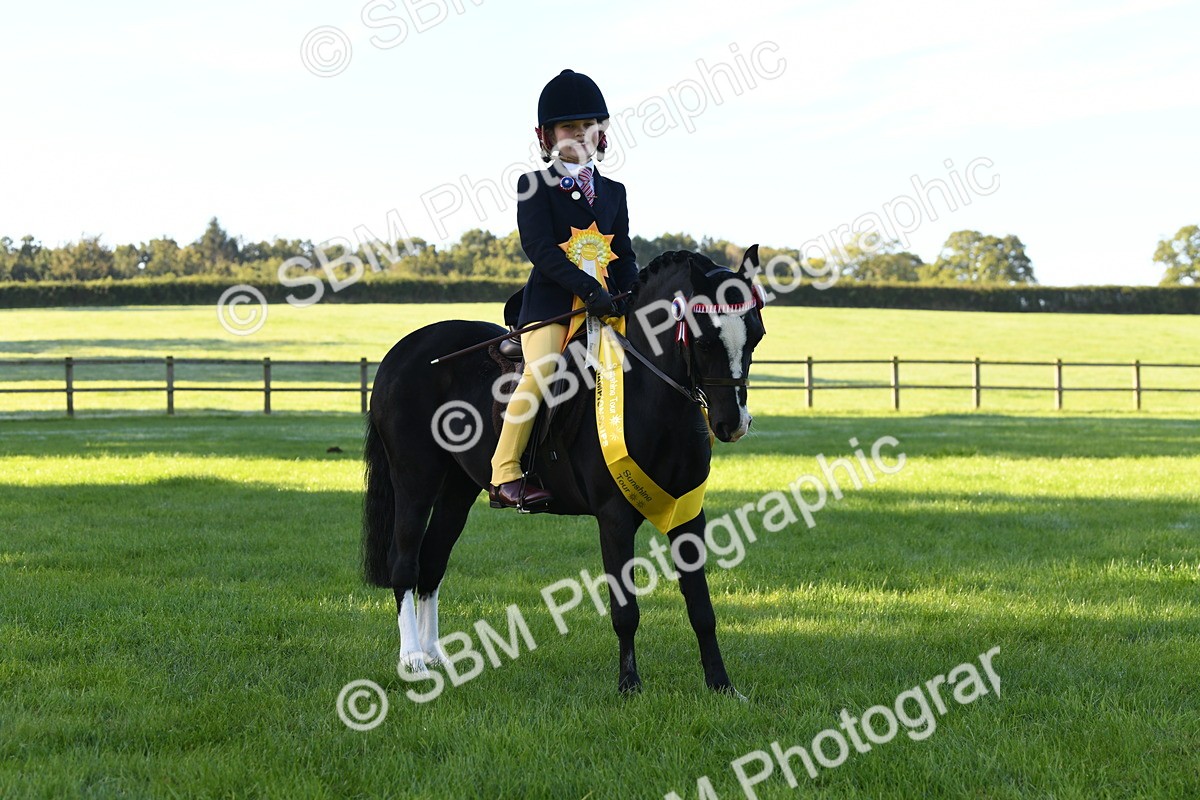 SBM_34092 - S16 - Condition & Turnout - Ridden