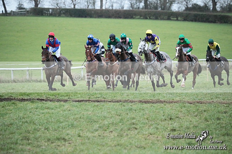 PtP 141225  1787 - Harkaway Club PtP Chaddesley Corbet 28/12/25