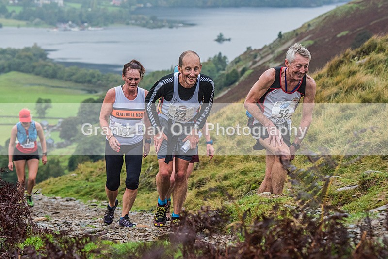 HBMR Leg 1-382 - Hodgson Brothers Mountain Relay - Leg 1 Sunday 1st October 2023