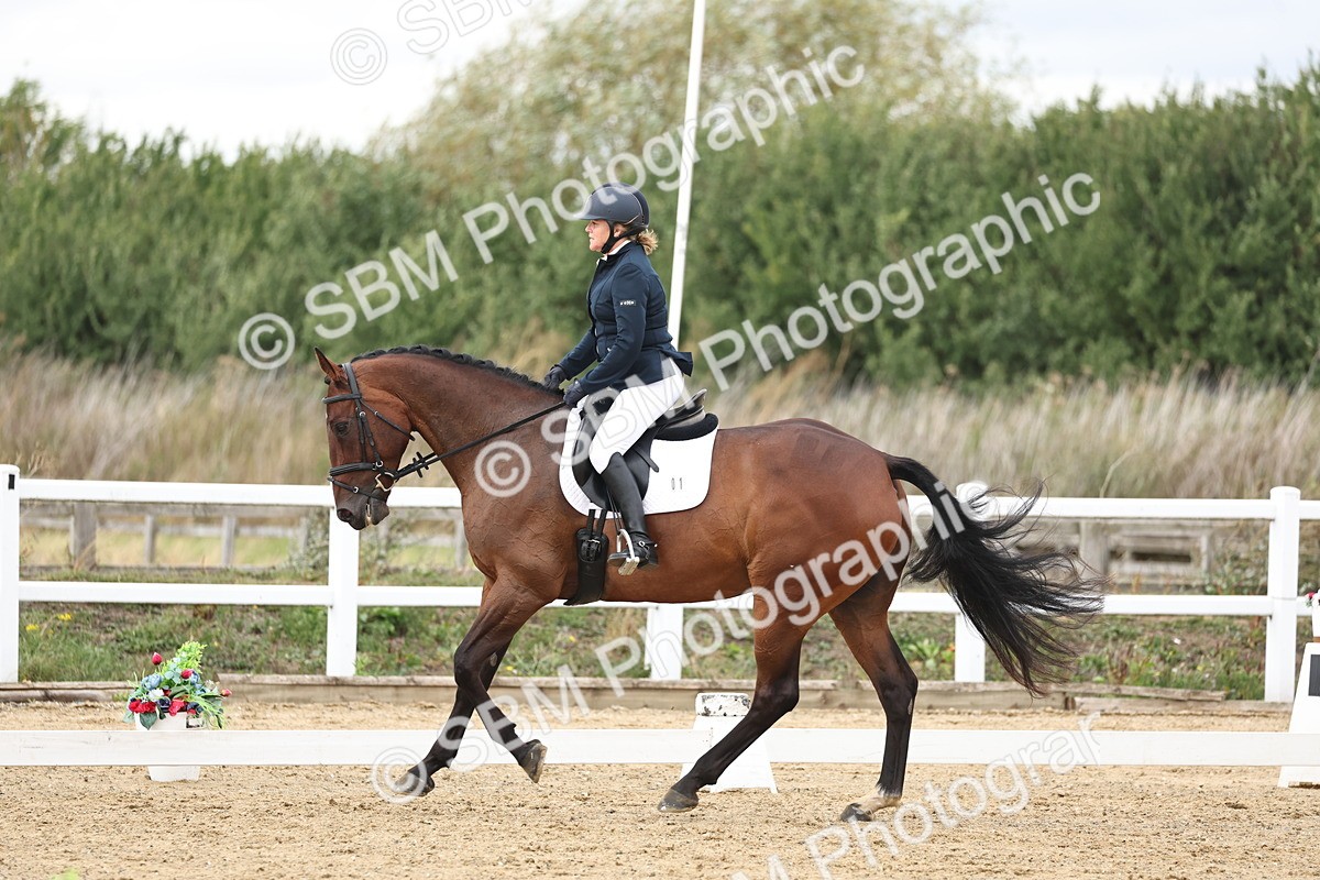 SBM_003694 - Class 8 - Novice 3 Champs