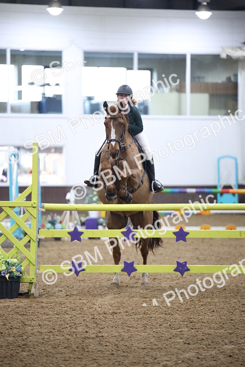 5K7A4682 - Class 5 - Blue Chip Calming Performance Championship Qualifer