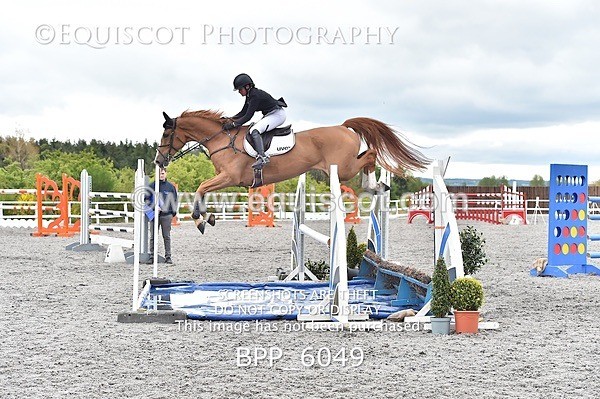 BPP_6049 - SUN CLASS 34 FOXHUNTER 2ND ROUND