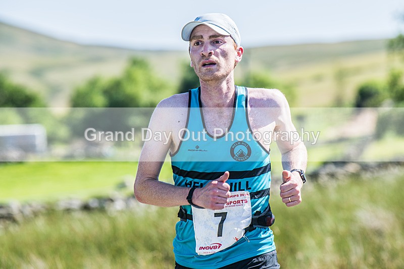 Tebay-636 - Tebay Fell Race Saturday 12th July 2025