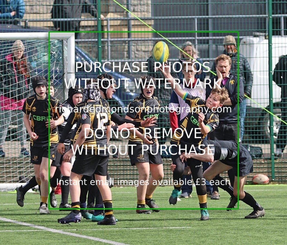 IMG_8384 - Kendal Rugby Under 13 Tournament (14/4/24)