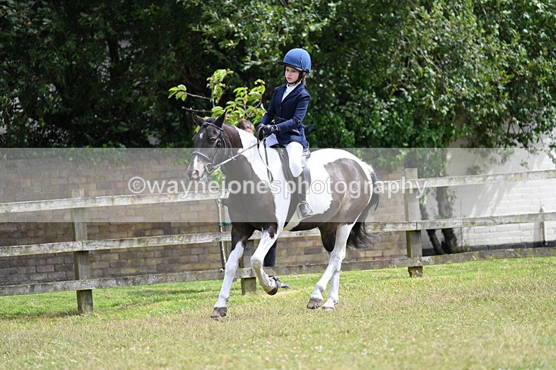 WJ7_9779 - Class 8 Ridden Veterans