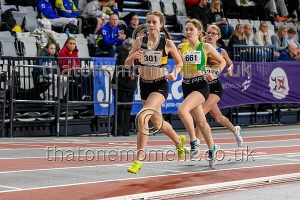 Age26SAT-916122 - Track Female Set Two