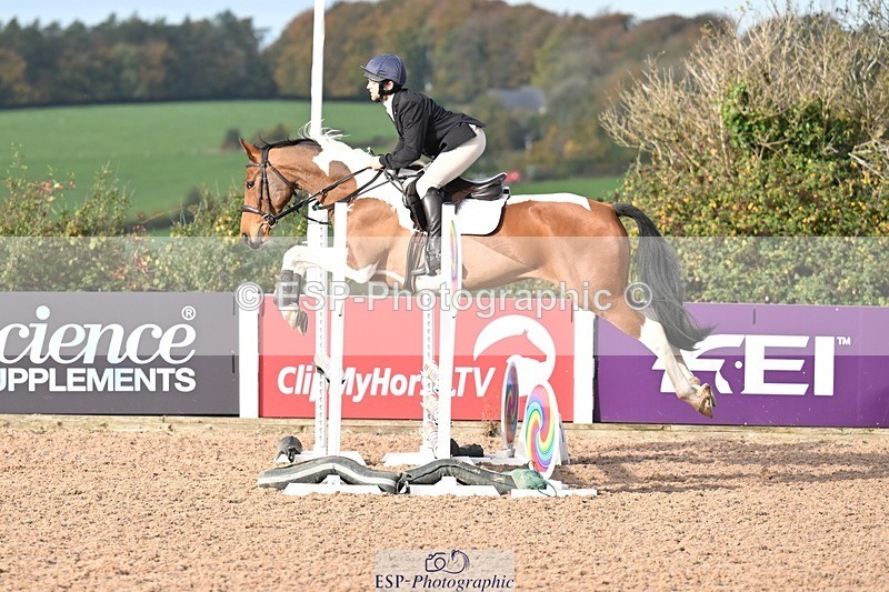 251022-104525-00124 - Clear Round & Cls 1 Brit Nov 90cm