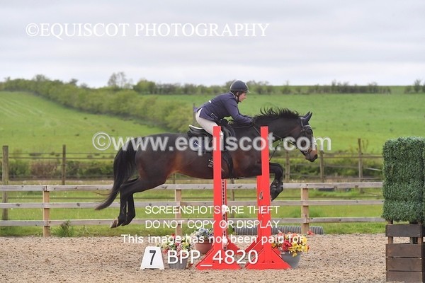 BPP_4820 - CLASS 22 SUN Club 80cms Open