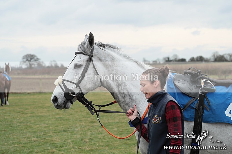 PtP 220325 9 - Cirencester Races -  Siddington 22/03/25