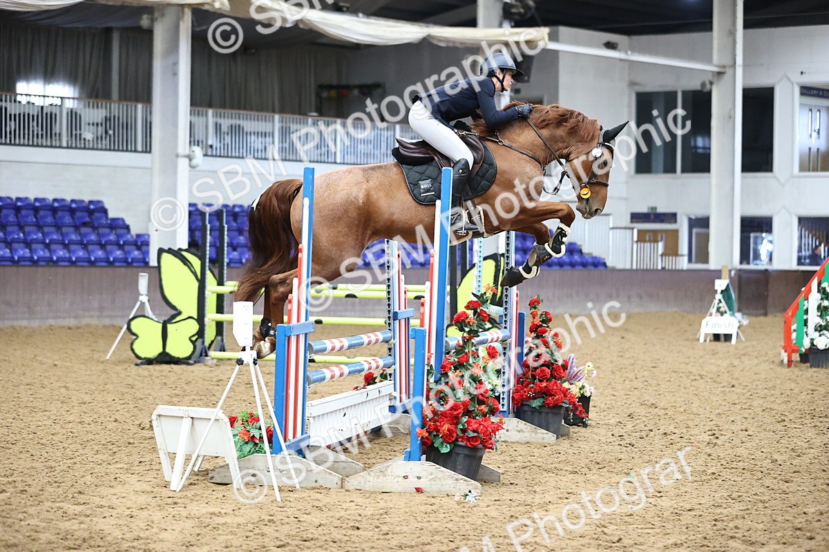 SBM_003005 - Class 10- Senior Discovery - 1.00m