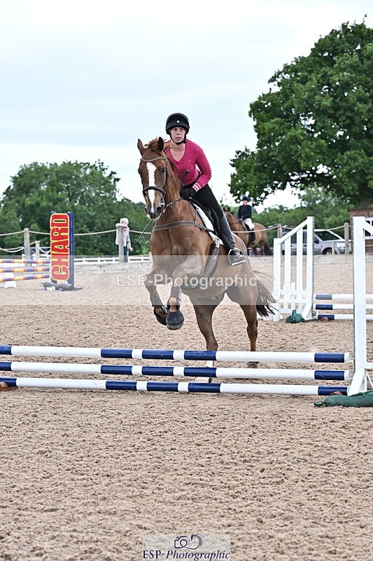 250610A-153030-00007 - Clear Round and 60cm