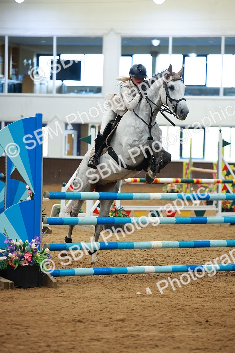 SBM_007245 - Class 19 - Senior Newcomers 1.10m