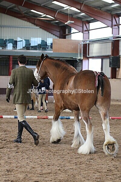 SIAL0263 - Indoor Classes