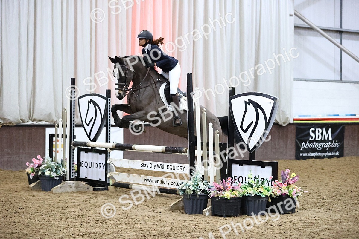 SBM_009236 - Class 20 - Senior British Novice - 80cm