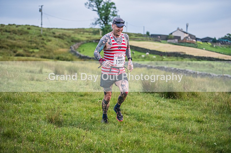 Tebay-664 - Tebay Fell Race Wednesday 26th June 2024