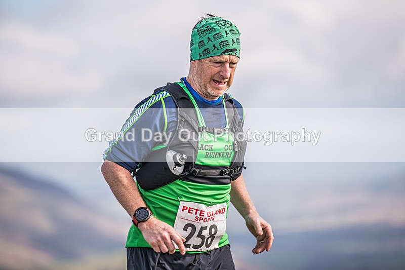 Coledale-569 - Coledale Horseshoe Fell Race Saturday 30th March 2024