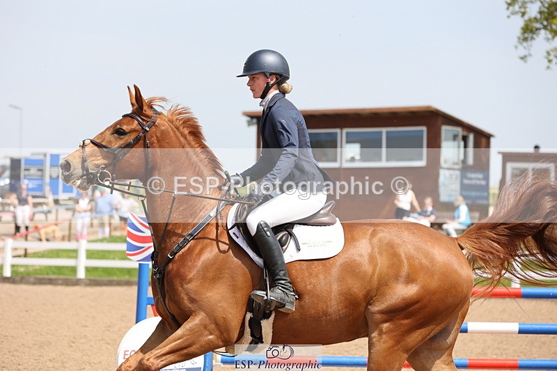 240510A-140005-07390 - Cls 17 1.05m National Am Quali