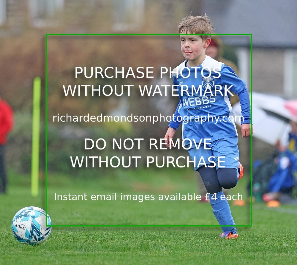 533A4858 - Wattsfield under 7s vs Kendal Utd Ladies & Girls U8 (22/11/25)