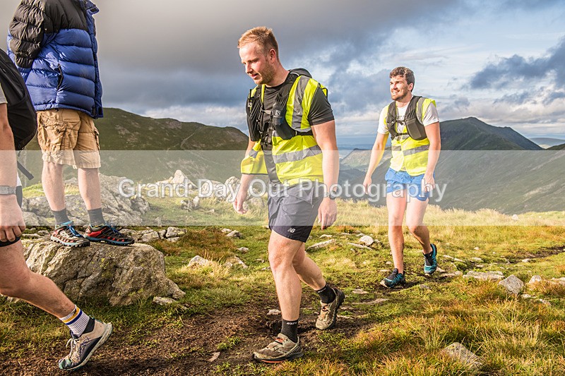 Seat Sandal-605 - Seat Sandal Fell Race Wednesday 12th July 2023