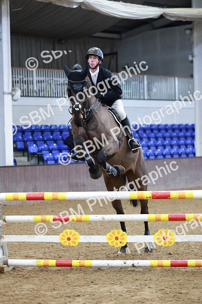 SBM_001166 - Class 4 - Senior Newcomers - 1.10m