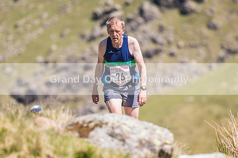Glaramara-102 - Glaramara Fell Race Saturday 17th May 2025