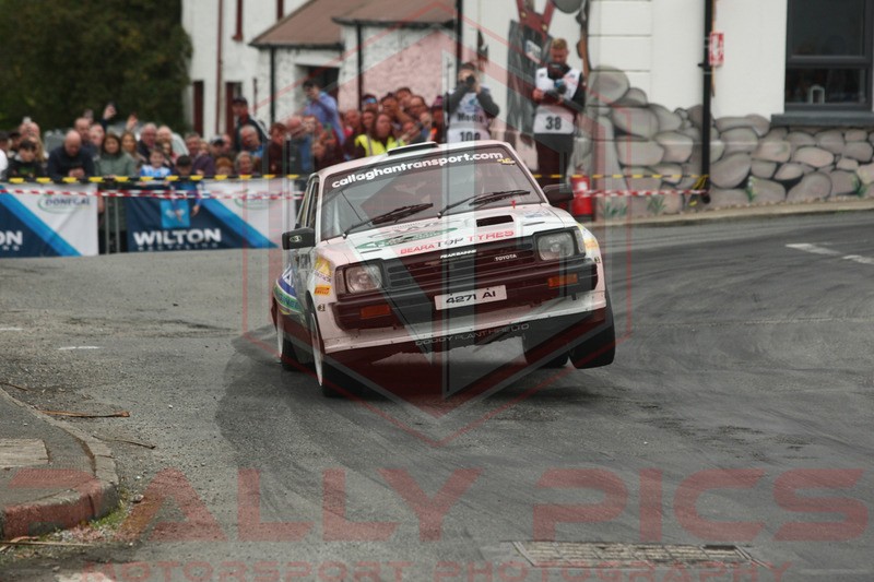 WiltonRecycling Donegal International Rally 2024  378 - Wilton Recycling Donegal International Rally 2024