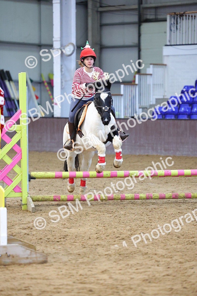 SBM_000503 - Class 2 - Show Jumping 60cm