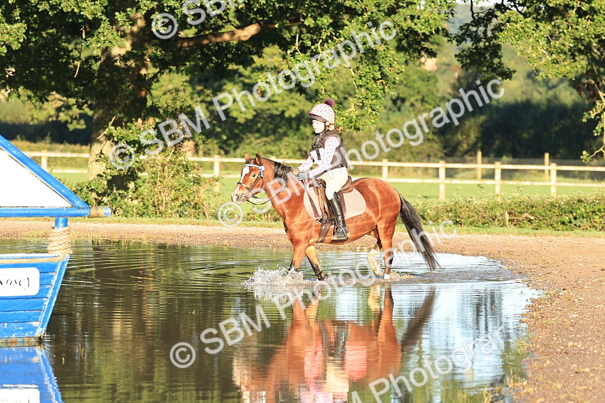 SBM_15342 - E5 - Eventers Challenge 50cm Open