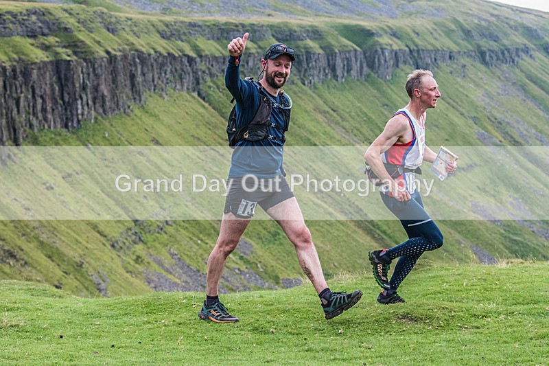 High Cup Nick-430 - Inov8 High Cup Nick Fell Race Sunday 28th August 2022