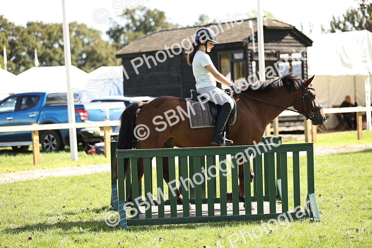 SBM_23038 - S4 - Have a Go at Working Equitation