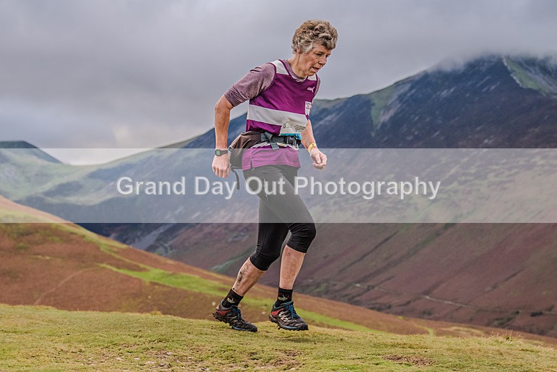 British Fell Relay-4099 - British Fell & Hill Relay Championship Braithwaite Keswick Saturday 21st October 2023