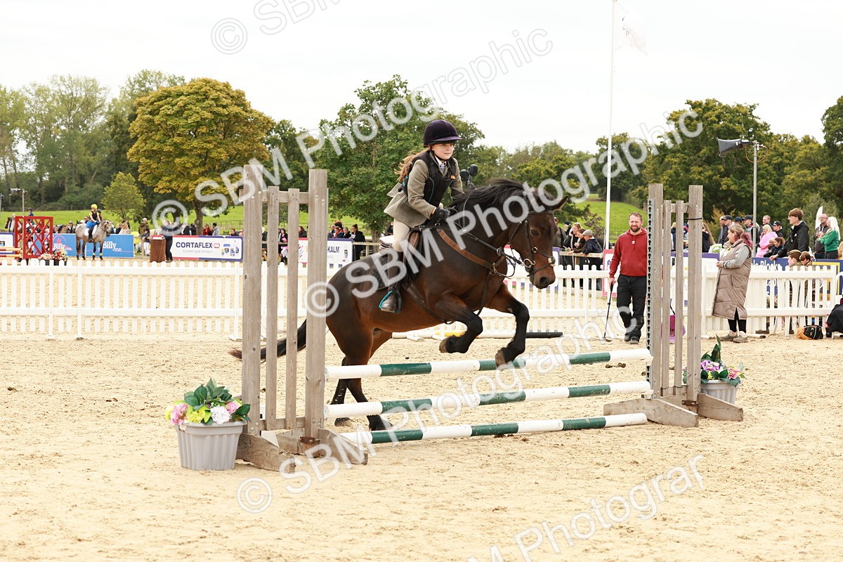 SBM_63641 - J12 - Junior Pony 55cm Championship