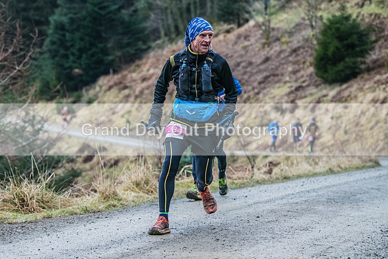 Glentress-243 - High Terrain Events Glentress 10K 21K & 42K Trail Races Sunday 16th February 2025