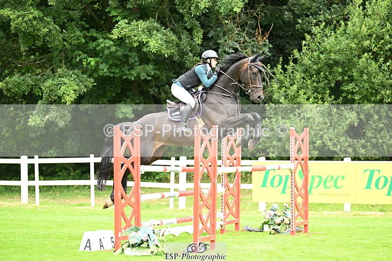 250705A-102445-13275 - Cls 29 Snr 1.25m Open