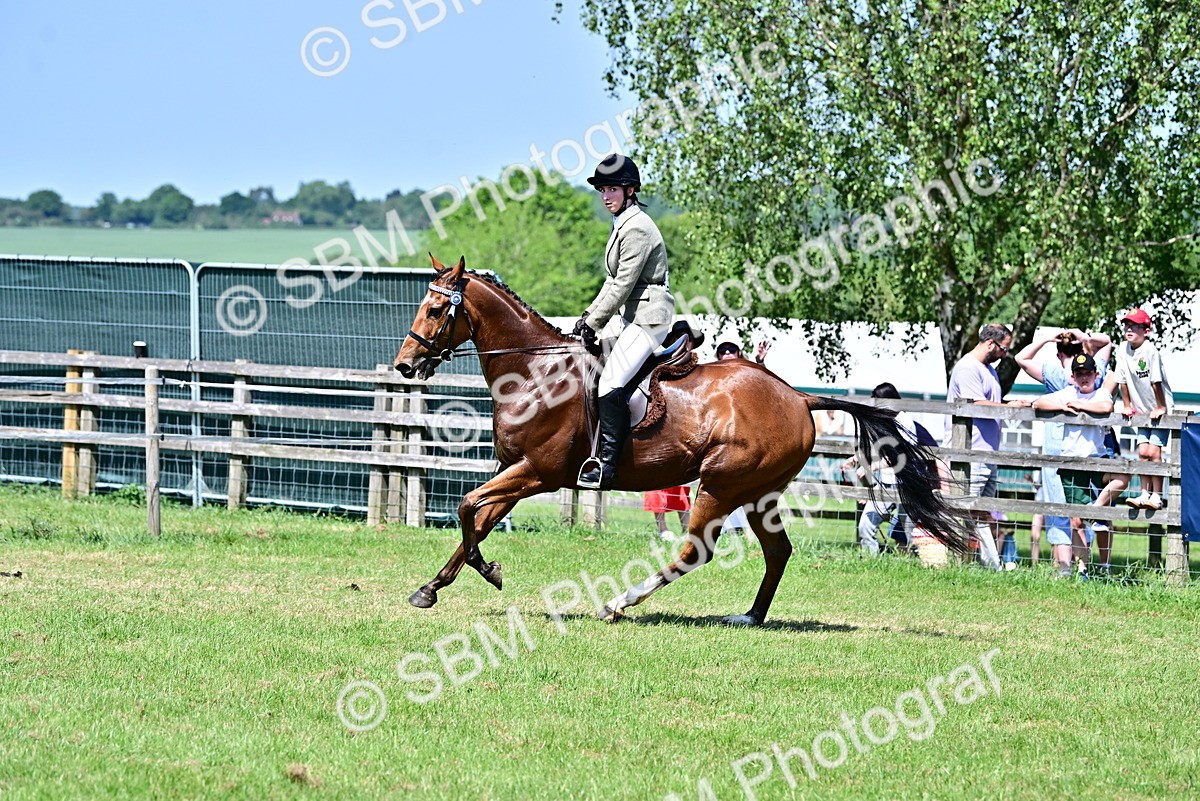 SBM_18154 - Class 99-100 - Retraining of Racehorses Ridden