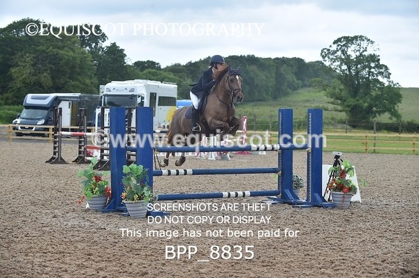 BPP_8835 - CLASS 7 Winter/ Summer 128cm/ Winter/ Summer 138cm