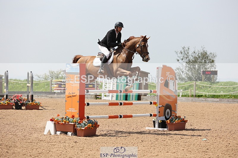 240511A-123839-12994 - Cls 35 Prestige Big Star Champ Quali