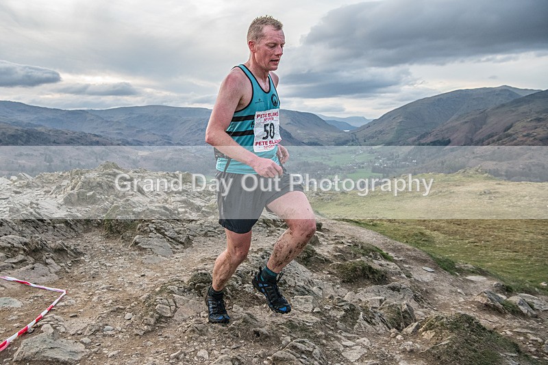 Loughrigg-175 - Loughrigg Fell Race, Wednesday 8th April 2026