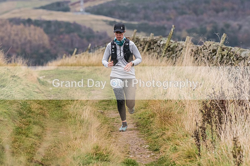 Tweed Valley-709 - High Terrain Events Tweed Valley 65 & 50K Ultra Trail Races Sunday 17th November 2024