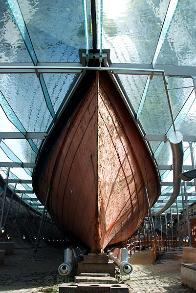  - SS Great Britain