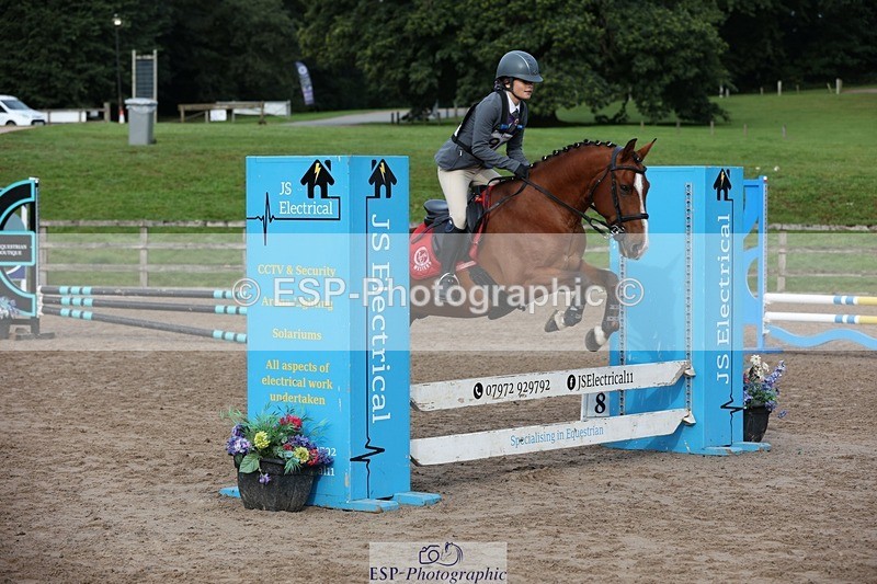 230825-083555-07172 - Round 1 Start to 10.35 coursewalk