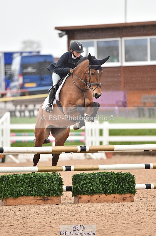 230331A-121138-00741 - Cls 9 95cm Amateur Quali