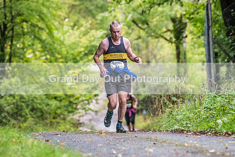 Westmorland-429 - Great Westmorland Trail Race (Junior & Senior Races) Saturday 13th September 2025