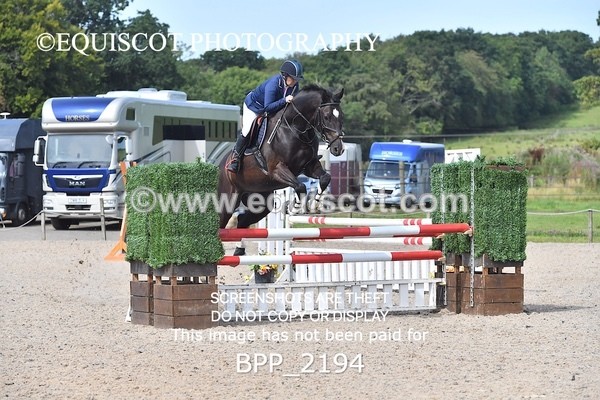 BPP_2194 - CLASS 15 SUN Senior Discovery/ 1m Open