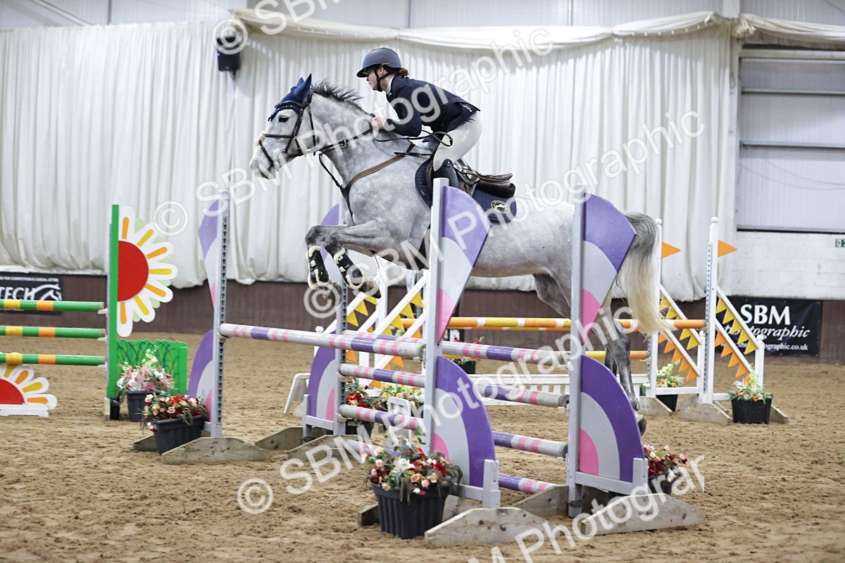 SBM_000859 - Class 3 - Nupafeed Supplements Senior Discovery/ 1m Open