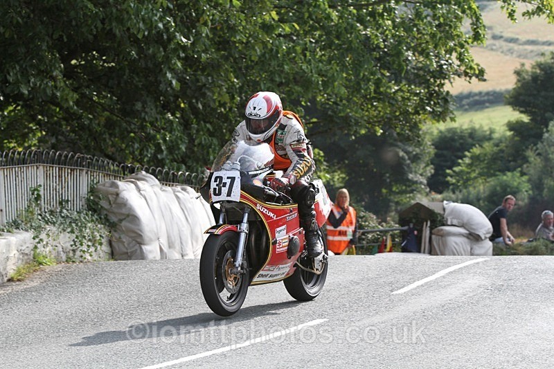 IMG_1573 - Formula 1, Formula 2 and Formula Classic TT Race