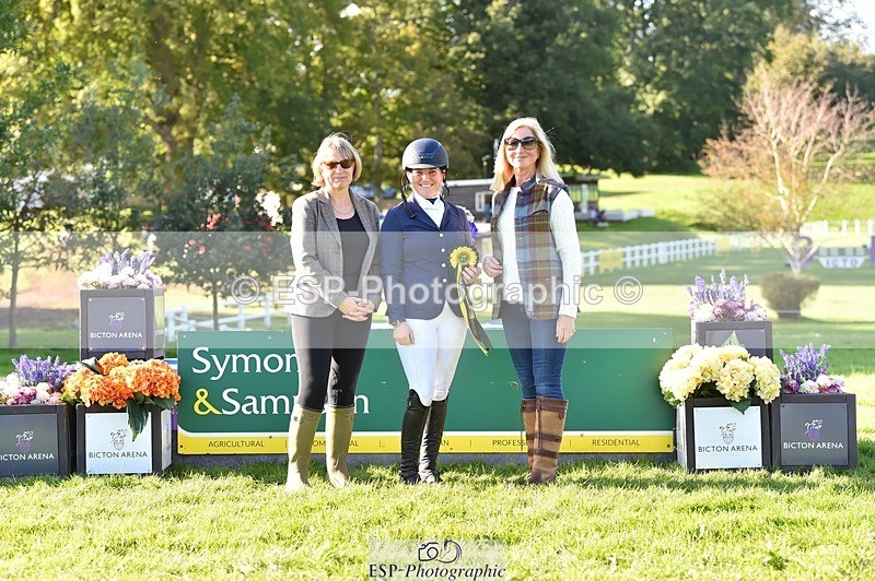 231022-143218-27091 - CCI-S 2 Star Sunday Presentation